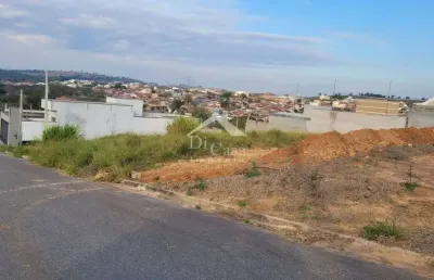Lote/terreno, núcleo residencial porto seguro - itatiba