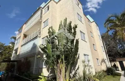Apartamento residencial para locação, jardim paulista, atibaia - .