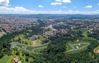 Terreno em condomínio fechado à venda na Alameda Nicolau João Tebecherani, 769, Nova Gardênia, Atibaia
