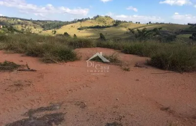 Terreno à venda na Avenida Santana, Nova Gardênia, Atibaia
