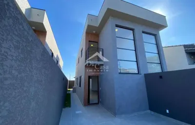 Casa com 3 quartos à venda na Rua Eneide, 40 - 70, Vila Petrópolis, Atibaia