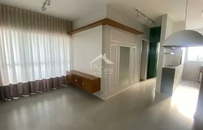 Apartamento lindo no jardim cerejeiras - portal do ipe