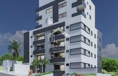 Apartamento com 2 quartos, jardim imperial - atibaia