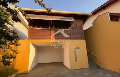 Casa com 4 quartos, jardim são lourenço - bragança paulista