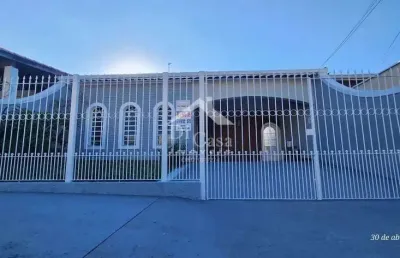 Casa com 4 quartos, jardim europa - bragança paulista
