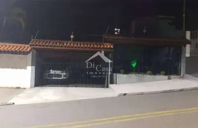 Casa com 3 quartos, jardim europa - bragança paulista