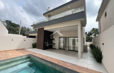 Casa com 3 quartos para alugar no Itapetinga, Atibaia 