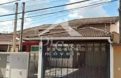 Linda casa térrea com piscina e 3 suítes em atibaia – 200m² de conforto