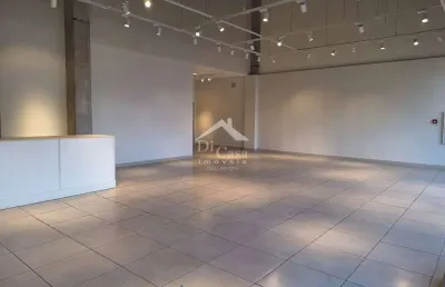 Ponto comercial para alugar na Avenida Professor Flávio Pires de Camargo, 650, Caetetuba, Atibaia