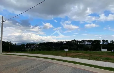 Terreno à venda no Mato Dentro, Atibaia 