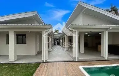 Casa com 4 quartos à venda no Nova Gardênia, Atibaia 
