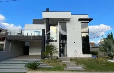 Casa com 3 quartos à venda na Rua Jaci, 50, Jardim do Lago, Atibaia