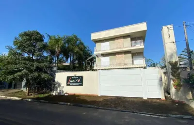 Apartamento com 3 quartos, jardim paulista - atibaia