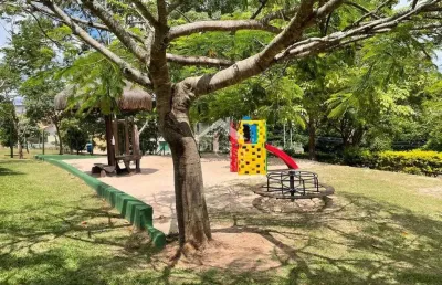 Terreno á venda condomínio villagio capriccio - louveira