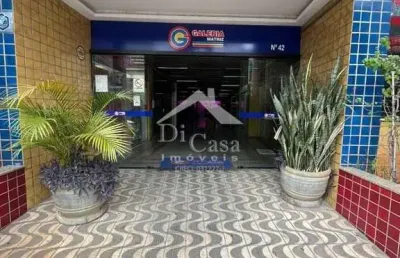 Sala comercial no centro de atibaia, com 60m² galeria da matriz