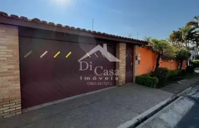 Casa toda térrea com 2 dormitórios - bairro jardim do lago