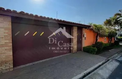Casa toda térrea com 2 dormitórios - bairro jardim do lago