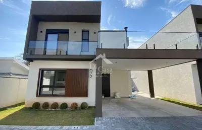 Casa com 3 quartos para alugar no Itapetinga, Atibaia 