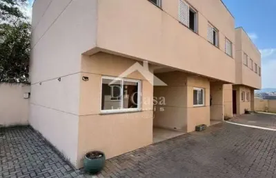 Casa dentro de condomínio com 3 dormitórios para locação no bairro jardim das cerejeiras