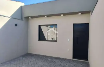 Casa - jd. imperial - atibaia - 2 quartos, sendo 1 suíte