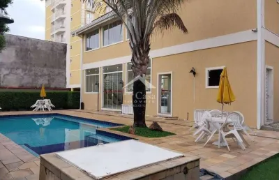 Apartamento com 2 quartos à venda na Avenida Atibaia, Atibaia Jardim, Atibaia