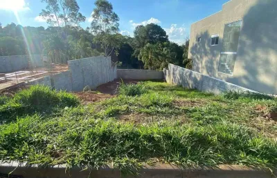 Terreno à venda na Alameda Nicolau João Tebecherani, 769, Nova Gardênia, Atibaia