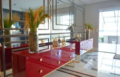 Apartamento com 3 quartos sendo 1 suíte,  home office disponível para venda. com 150 m² no bairro campinas em são josé/sc