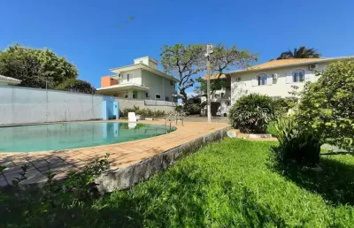 Casa com 6 quartos para alugar no Jardim Atlântico, Florianópolis 