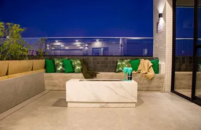 Apartamento com 2 quartos, sendo 1suíte à venda, 72 m² - no bairro kobrasol - são josé/sc