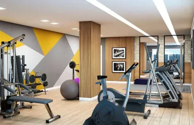 Cobertura com 3 quartos, 3 suítes , com ofurô. disponível para  venda, com 292 m² . localizado em campinas - são josé/sc