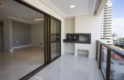 Apartamento com 3 quartos,3 suítes à venda, 129 m² localizado no bairro kobrasol - são josé/sc