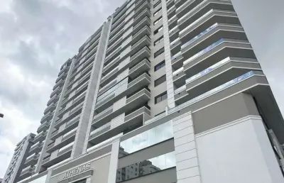 Apartamento com 3 quartos sendo 1 suite a venda no bairro campinas em sao josé
