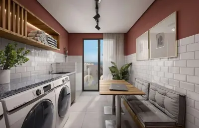 Studio com 1 dormitório venda no bairro kobrasol - são josé/sc