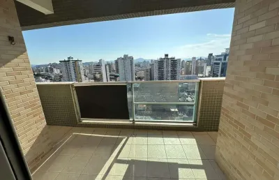 Apartamento 3 dormitórios andar alto com vista livre  – 110m² e 2 vagas