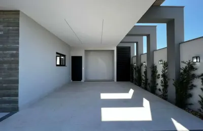 Casa com 3 quartos à venda, 174 m²  - pedra branca - palhoça/sc