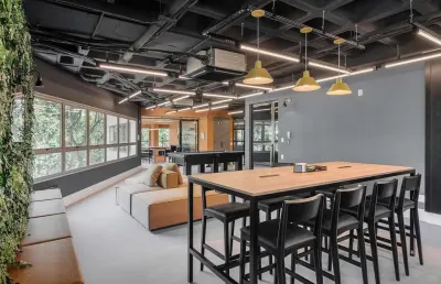 Apartamento com 1 quarto mobiliado  à venda, 48 m² no bairro córrego grande - florianópolis/sc