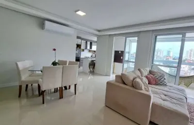 Apartamento de 2 suítes e 2 vagas de garagem no estreito