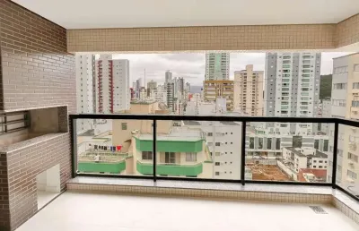 Apartamento com 4 quartos à venda na Rua 1201, 310, Centro, Balneário Camboriú