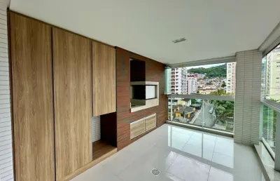 Apartamento à venda com 2 dormitórios (1 suíte) – lazer completo!