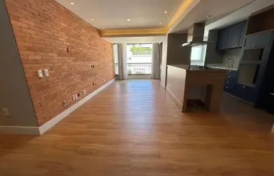 Apartamento no residencial belle vie de 3 dormitórios sendo 1 suíte e 2 vagas de garagem em coqueiros