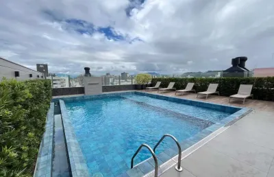 ?? amplo apartamento com 3 dormitórios e estrutura completa em campinas – são josé!