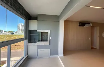 Apartamento com 3 dormitórios à venda, 102 m² por r$ 1.790.000,00 - jardim atlântico - florianópolis/sc