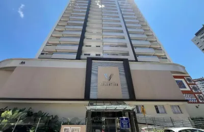 Apartamento com 2 quartos, 2 suítes à venda, 96 m² no bairro campinas - são josé/sc