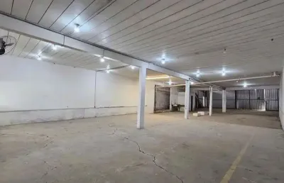 ?? galpão para locação no rio tavares – estrutura, localização e potencial para o seu negócio decolar!