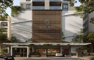 Apartamento com 2 quartos, 2 suítes , 1 lavabo à venda, com 80 m² no bairro kobrasol - são josé/sc