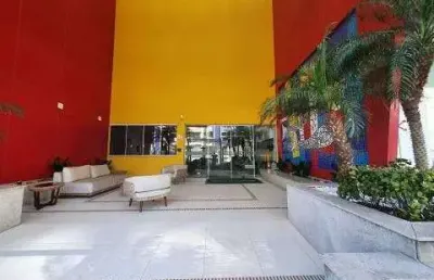 ?? cobertura espetacular com piscina privativa e 389m² privativos em são josé!