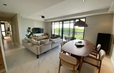 Apartamento à venda, 140 m² - campeche - florianópolis/sc