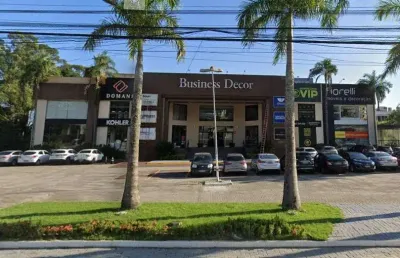 ?? loja comercial para aluguel – visibilidade máxima na sc-401!
