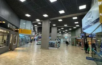 Sala comercial à venda – centro de florianópolis/sc