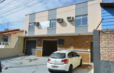 ?? prédio comercial completo para aluguel – estrutura versátil e ótima localização!